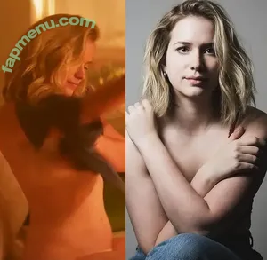 Elizabeth Lail / elizabethlail nude photo #0016