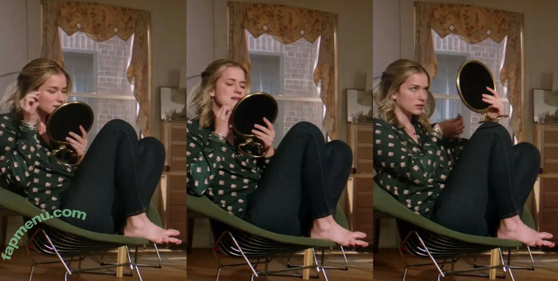 Elizabeth Lail nude photo #0073 (elizabethdlail / elizabethlail)