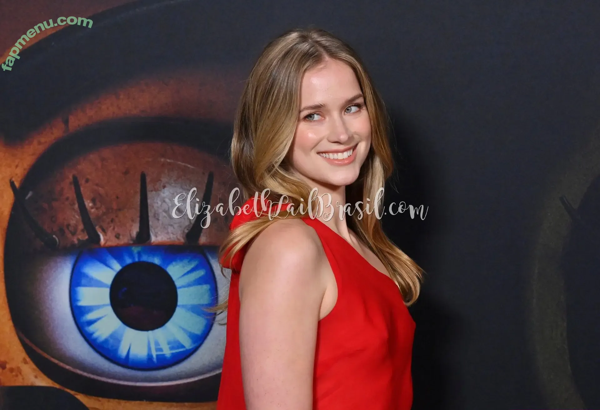 Elizabeth Lail nude photo #0084 (elizabethdlail / elizabethlail)