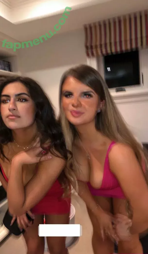 Elizabeth M nude photo #0375 (elizabethkm / elizabethnyk)