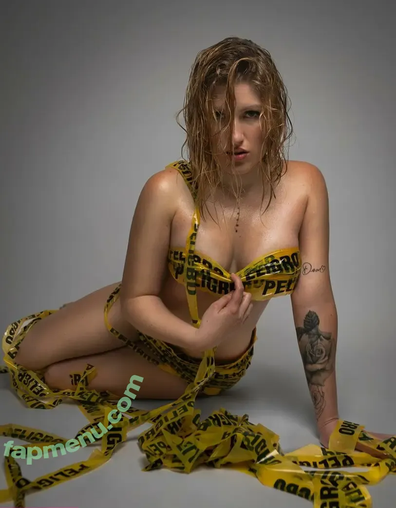 Elizabeth Maestracci nude photo #0019 (elizabethmaestracci)