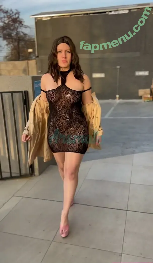 Elizabeth Maestracci nude photo #0029 (elizabethmaestracci)