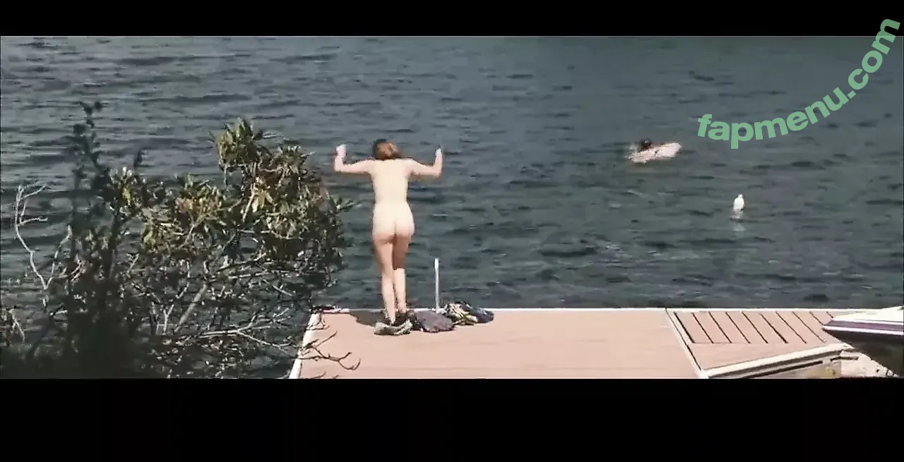 Elizabeth Marta nude photo #0001 (Elizabeth Marta)