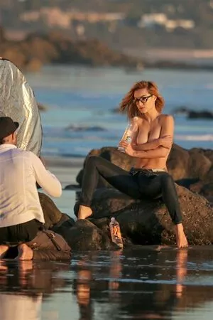 Elizabeth Marxs / elizabethmarxs / elizabethmarxsmodel nude photo #0030