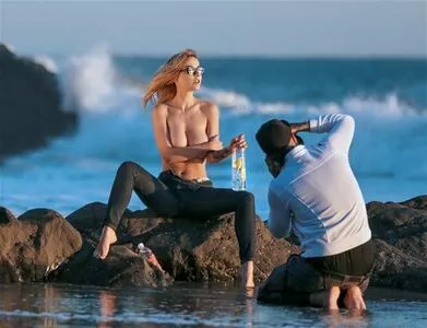 Elizabeth Marxs / elizabethmarxs / elizabethmarxsmodel nude photo #0033