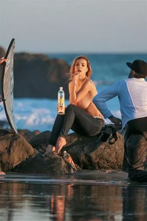 Elizabeth Marxs / elizabethmarxs / elizabethmarxsmodel nude photo #0039