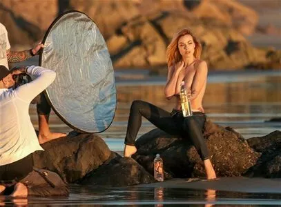 Elizabeth Marxs / elizabethmarxs / elizabethmarxsmodel nude photo #0041