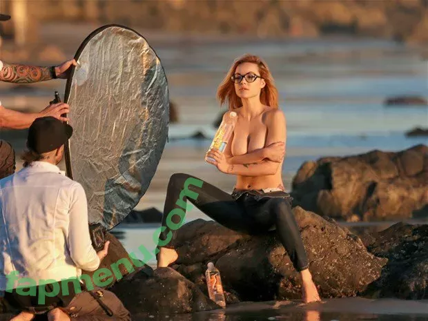 Elizabeth Marxs nude photo #0029 (elizabethmarxs / elizabethmarxsmodel)