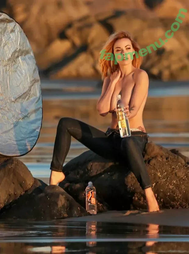 Elizabeth Marxs nude photo #0036 (elizabethmarxs / elizabethmarxsmodel)