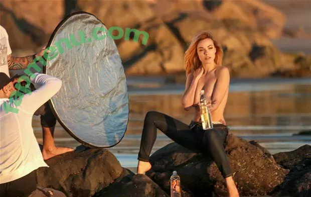 Elizabeth Marxs nude photo #0041 (elizabethmarxs / elizabethmarxsmodel)