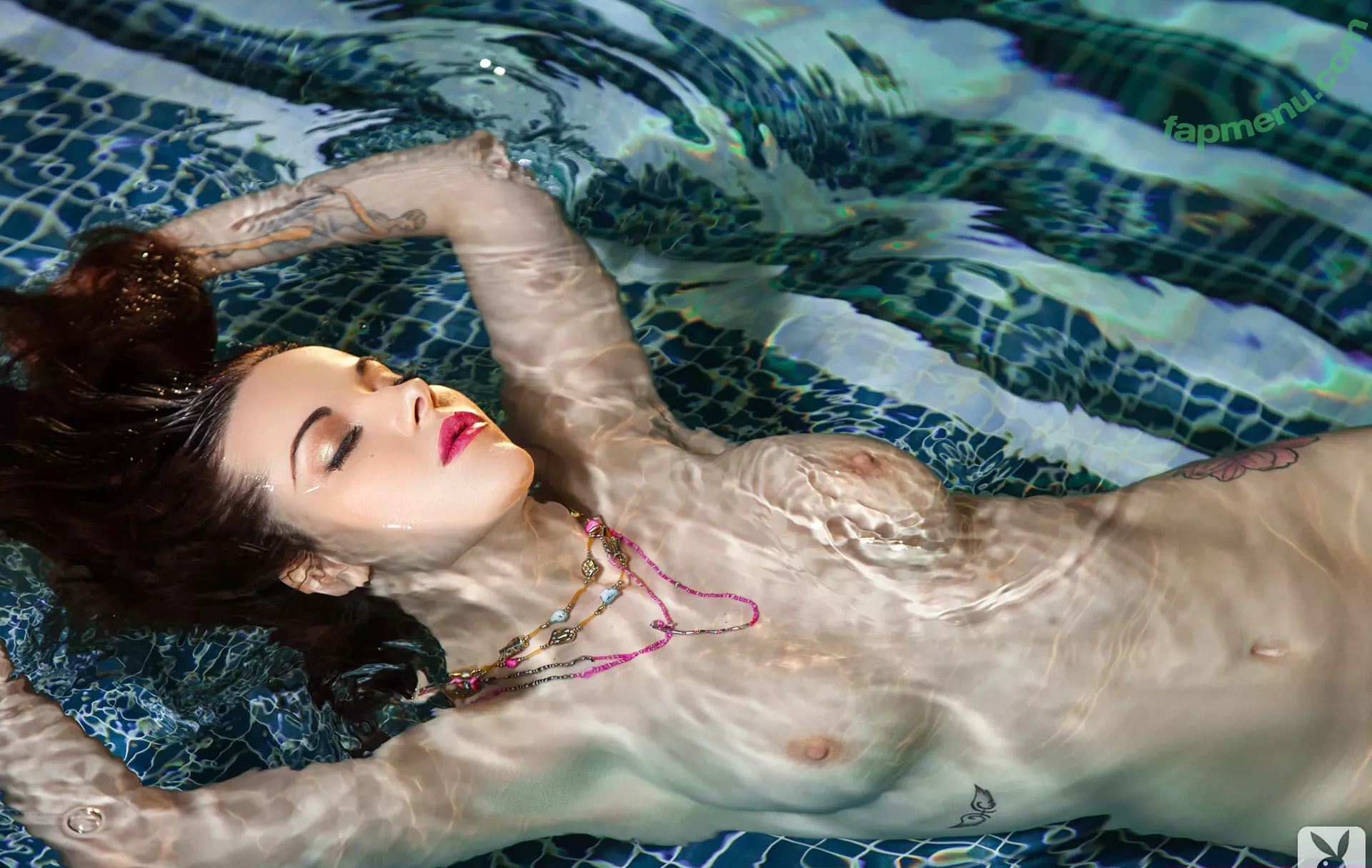 Elizabeth Marxs nude photo #0425 (elizabethmarxs / elizabethmarxsmodel)