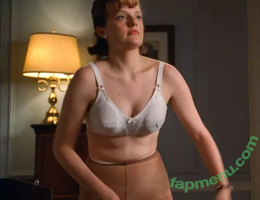 Elizabeth Moss nude photo #0003 (elisabethmossofficial)