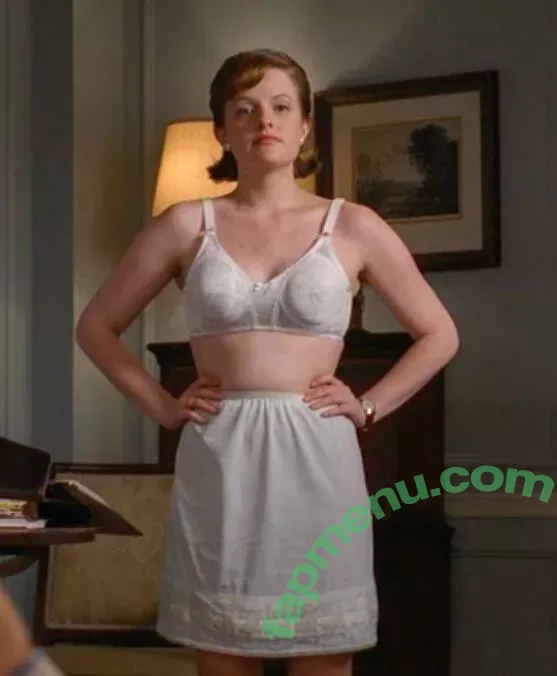 Elizabeth Moss nude photo #0004 (elisabethmossofficial)