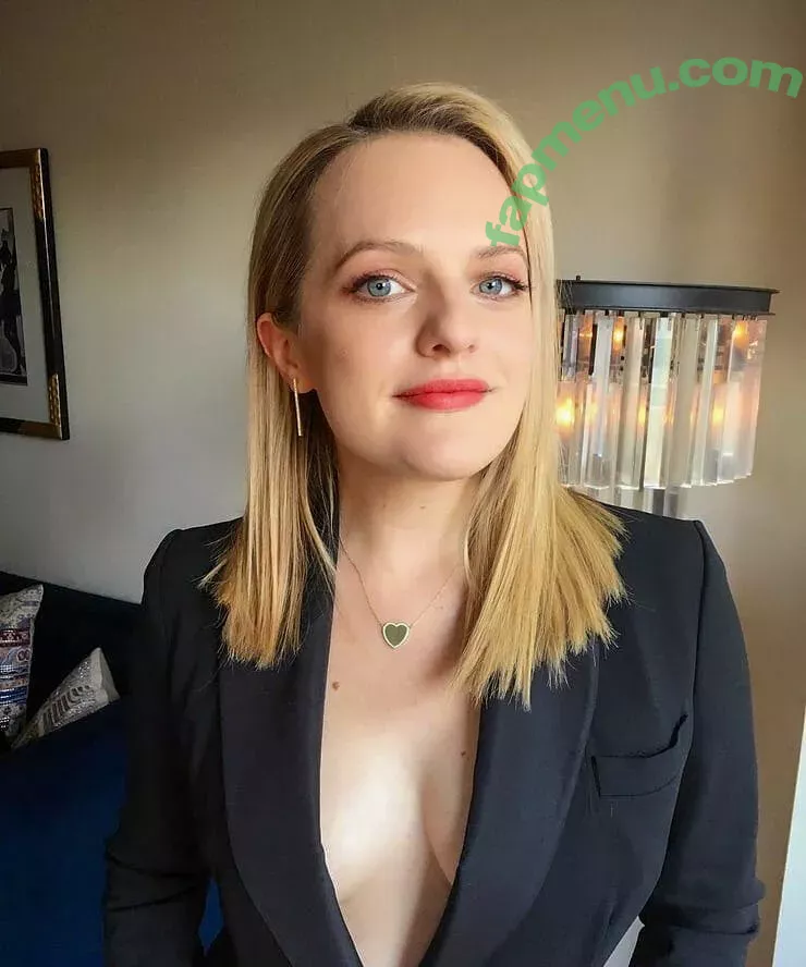 Elizabeth Moss nude photo #0016 (elisabethmossofficial)