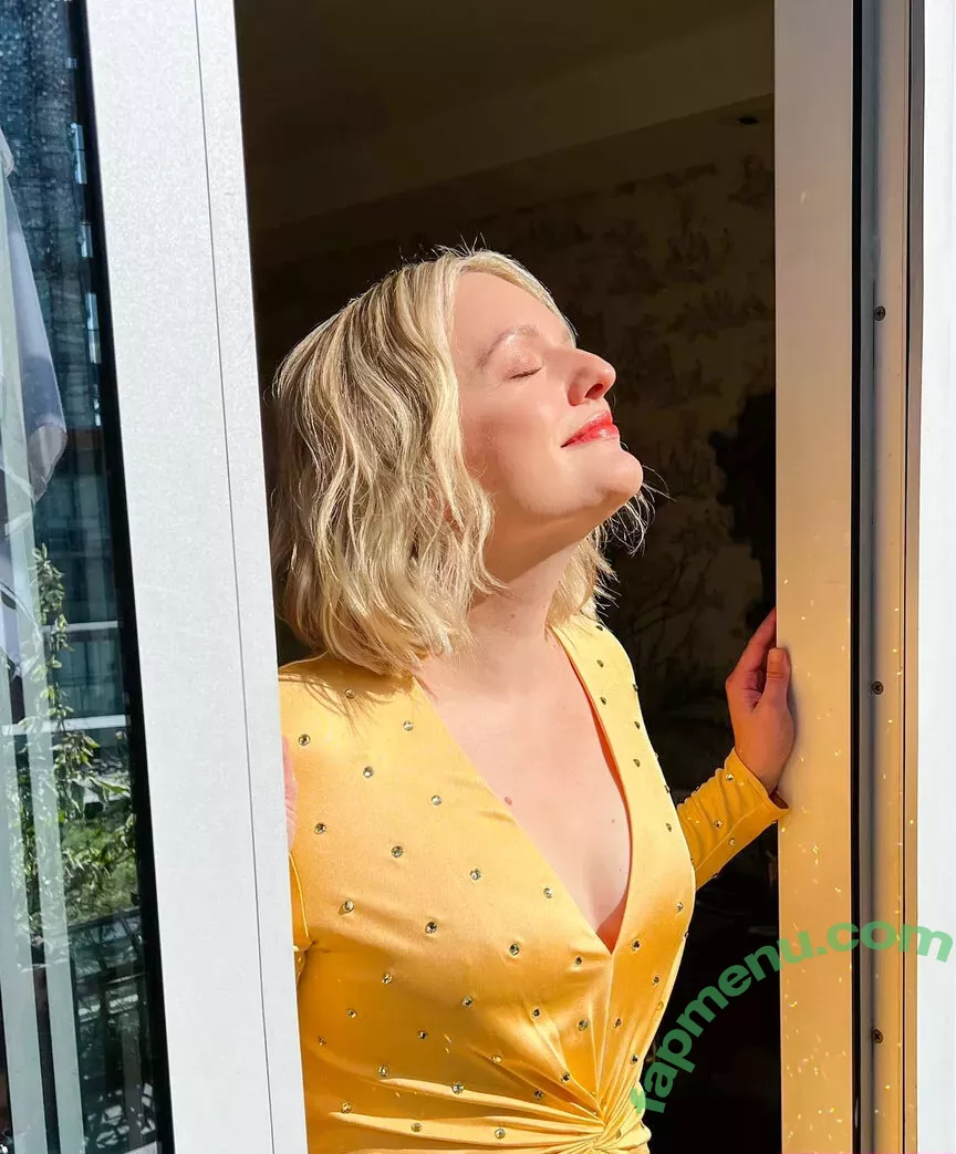 Elizabeth Moss nude photo #0020 (elisabethmossofficial)