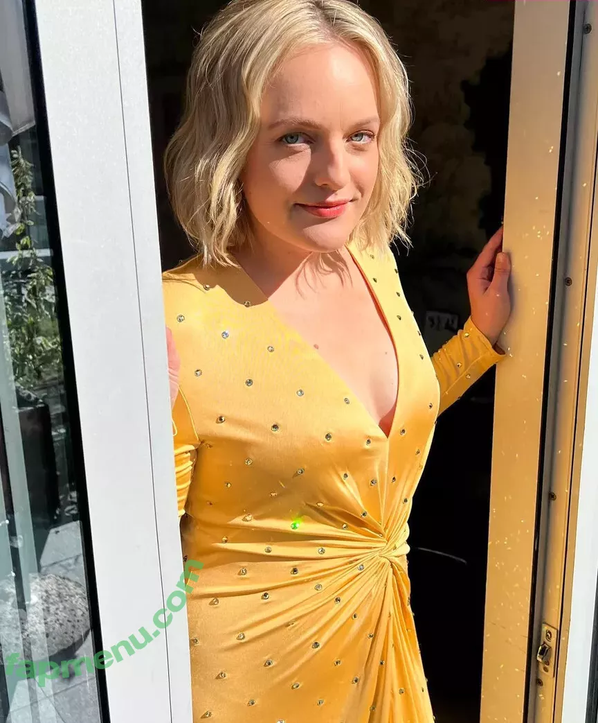 Elizabeth Moss nude photo #0022 (elisabethmossofficial)