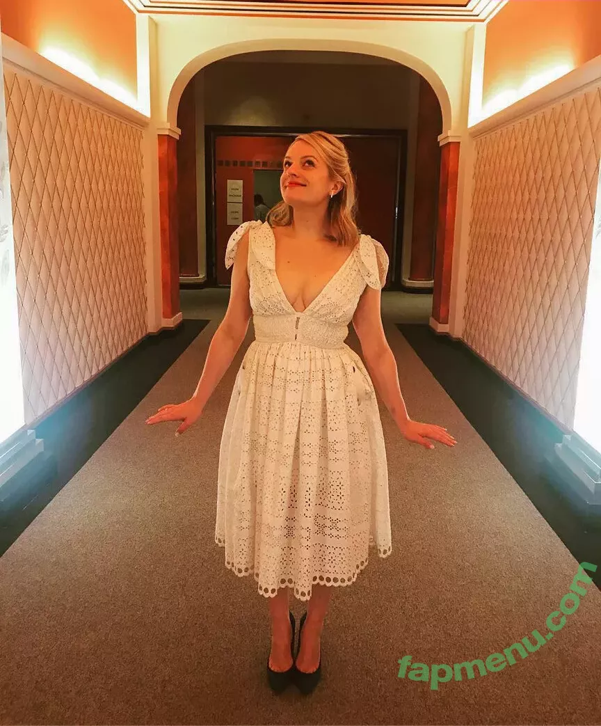 Elizabeth Moss nude photo #0028 (elisabethmossofficial)