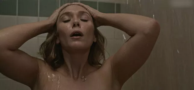 Elizabeth Olsen / elizabetholsendaily / lizabeth_olsen nude photo #1171