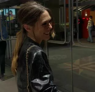 Elizabeth Olsen / elizabetholsendaily / lizabeth_olsen nude photo #1893