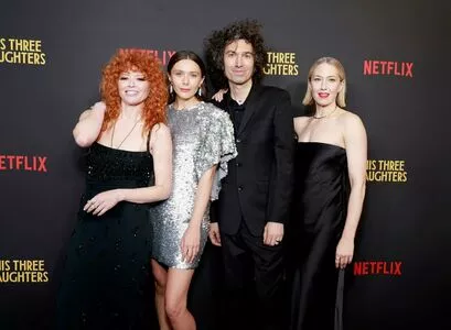 Elizabeth Olsen / elizabetholsendaily / lizabeth_olsen nude photo #1913