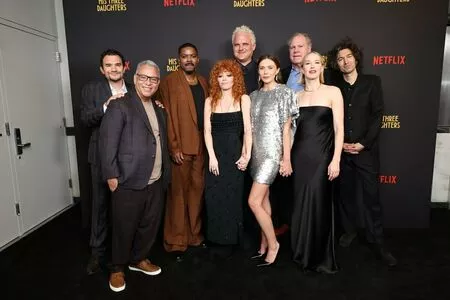 Elizabeth Olsen / elizabetholsendaily / lizabeth_olsen nude photo #1914