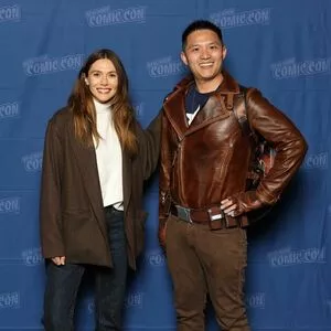 Elizabeth Olsen / elizabetholsendaily / lizabeth_olsen nude photo #1970