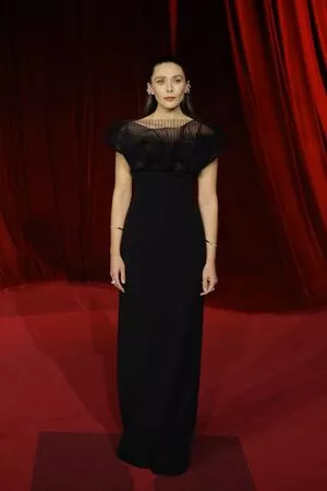 Elizabeth Olsen / elizabetholsendaily / lizabeth_olsen nude photo #1973