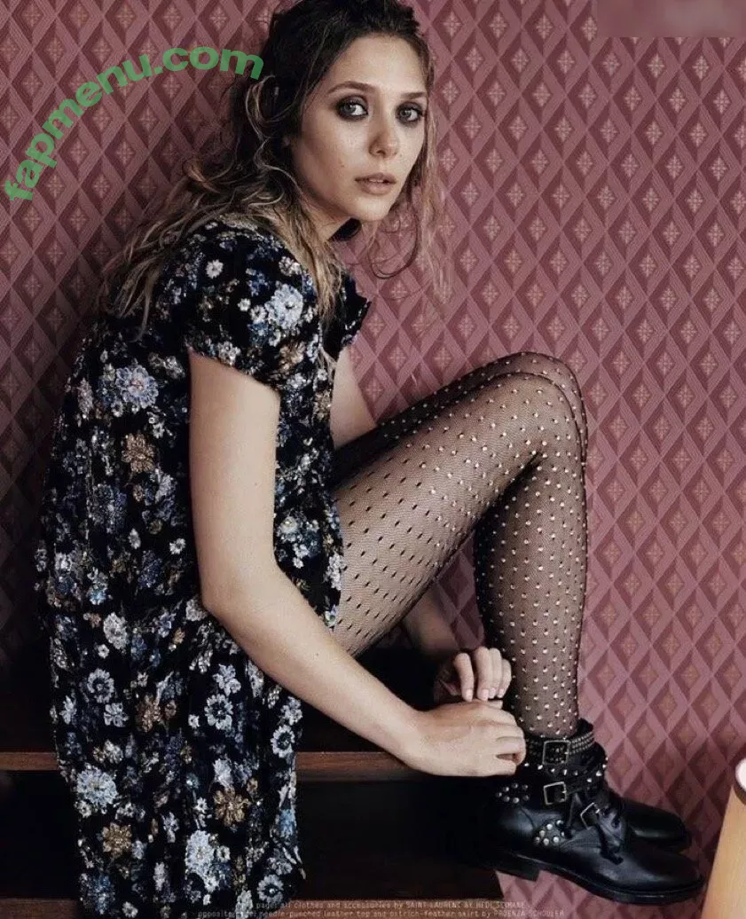 Elizabeth Olsen nude photo #1199 (elizabetholsendaily / lizabeth_olsen)