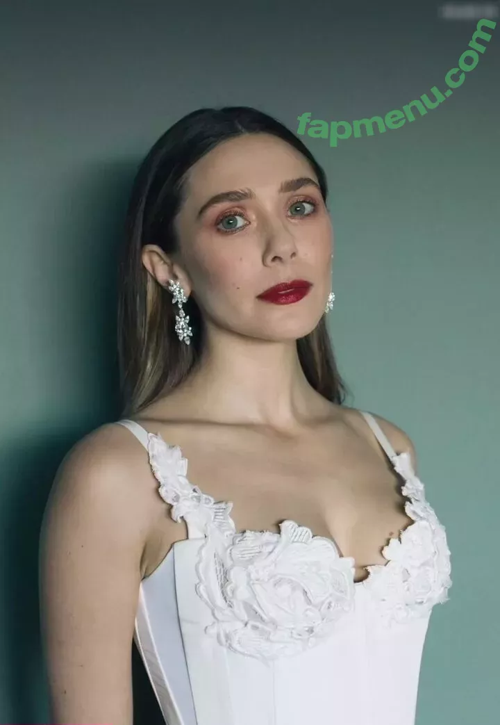 Elizabeth Olsen nude photo #1321 (elizabetholsendaily / lizabeth_olsen)