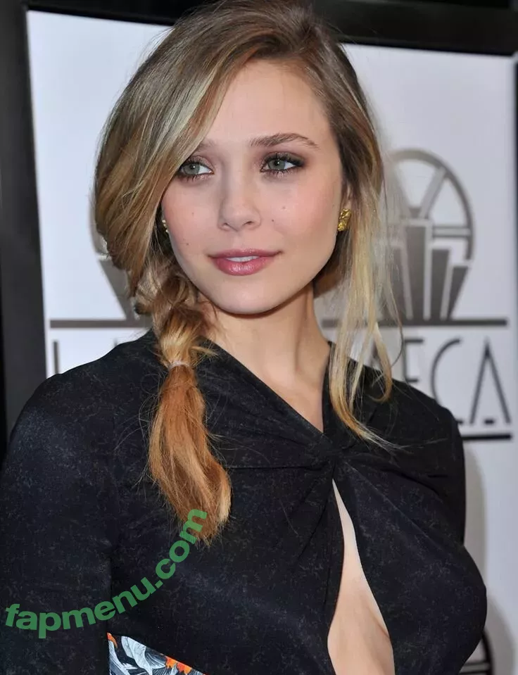 Elizabeth Olsen nude photo #1516 (elizabetholsendaily / lizabeth_olsen)