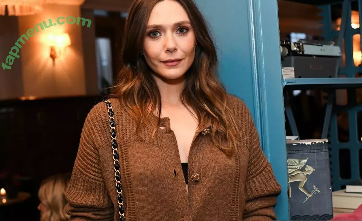 Elizabeth Olsen nude photo #1609 (elizabetholsendaily / lizabeth_olsen)