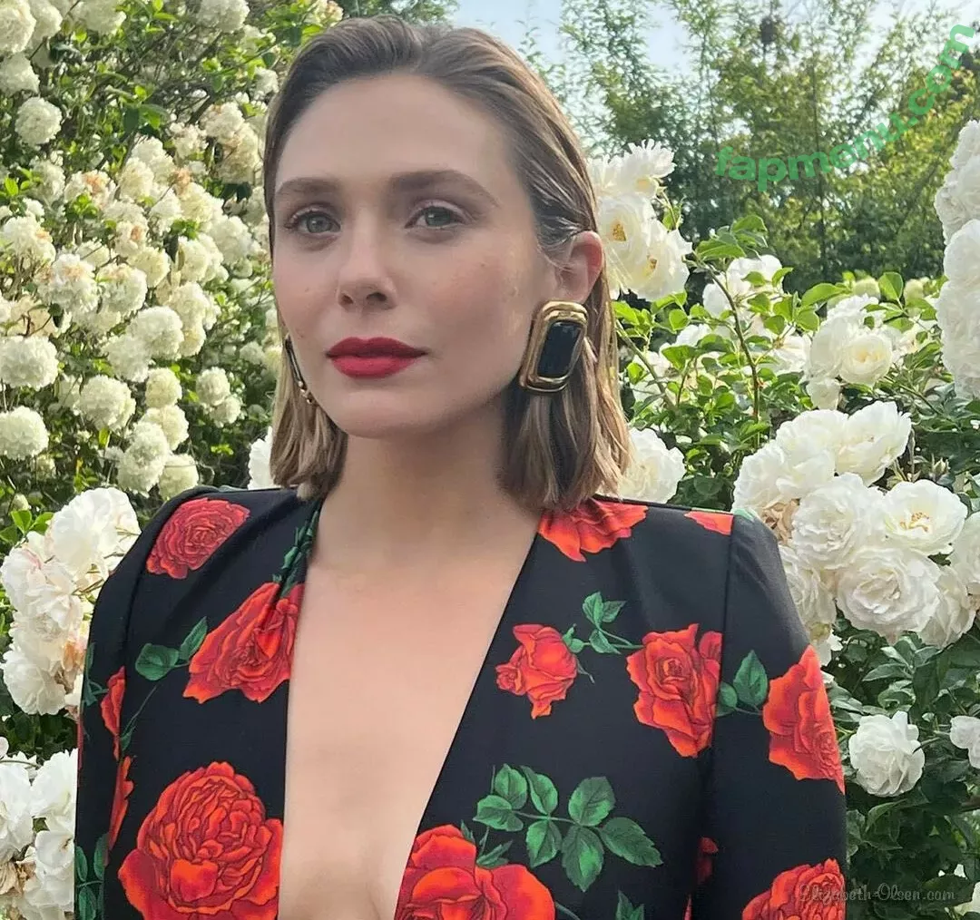 Elizabeth Olsen nude photo #1789 (elizabetholsendaily / lizabeth_olsen)