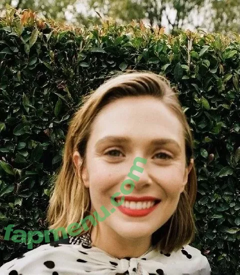 Elizabeth Olsen nude photo #1811 (elizabetholsendaily / lizabeth_olsen)