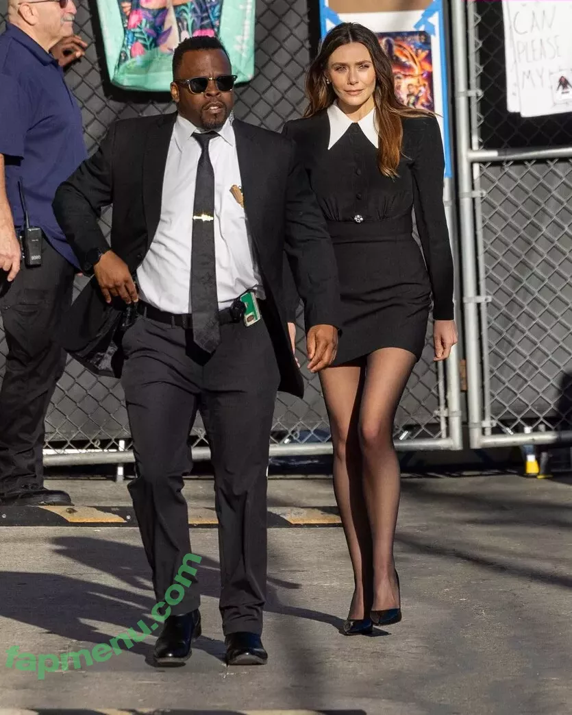 Elizabeth Olsen nude photo #1877 (elizabetholsendaily / lizabeth_olsen)