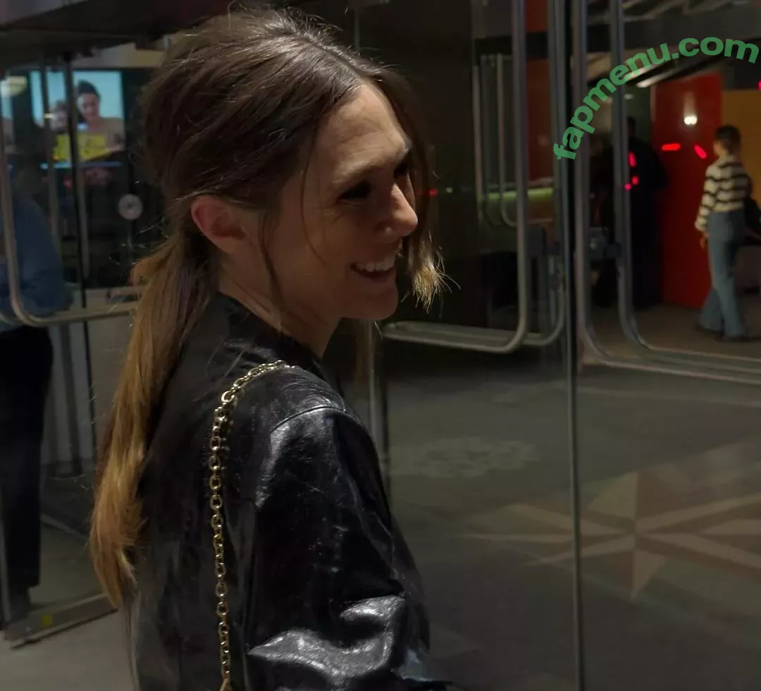 Elizabeth Olsen nude photo #1893 (elizabetholsendaily / lizabeth_olsen)