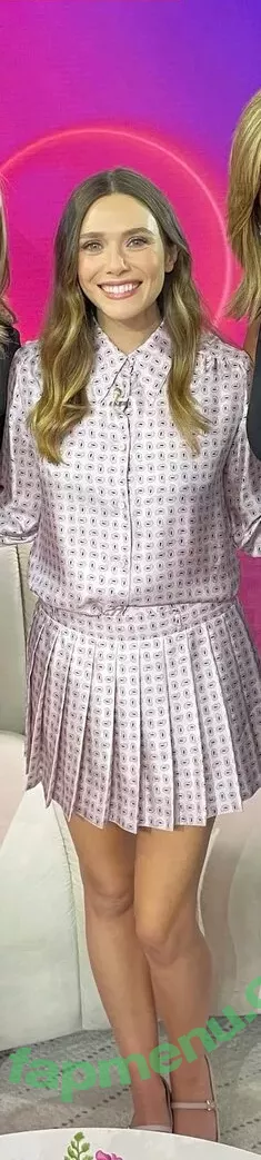 Elizabeth Olsen nude photo #1903 (elizabetholsendaily / lizabeth_olsen)