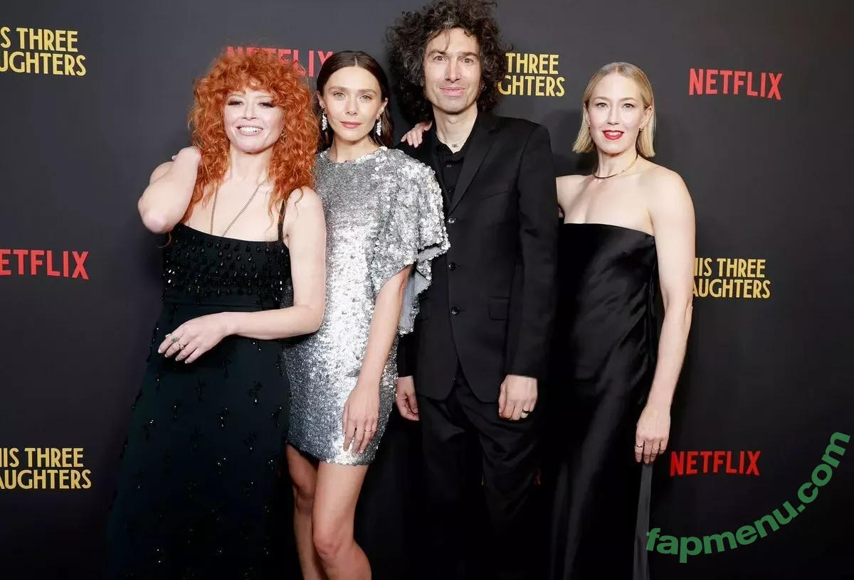 Elizabeth Olsen nude photo #1913 (elizabetholsendaily / lizabeth_olsen)