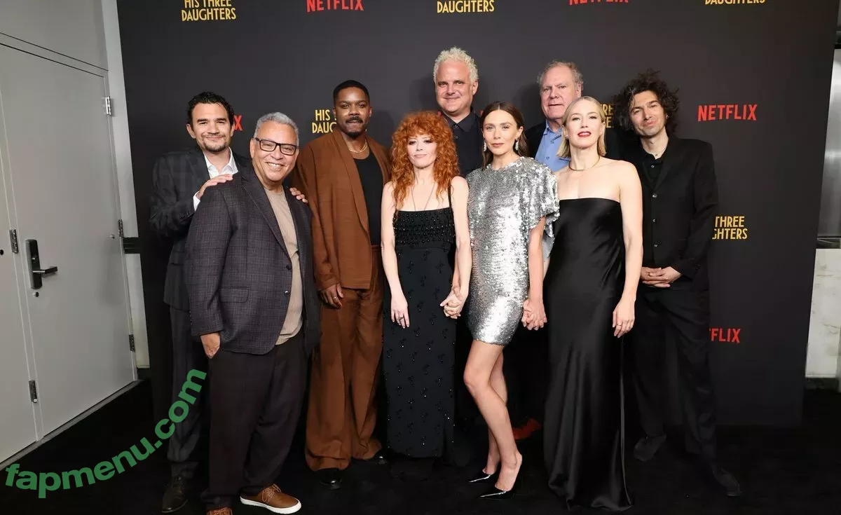 Elizabeth Olsen nude photo #1914 (elizabetholsendaily / lizabeth_olsen)