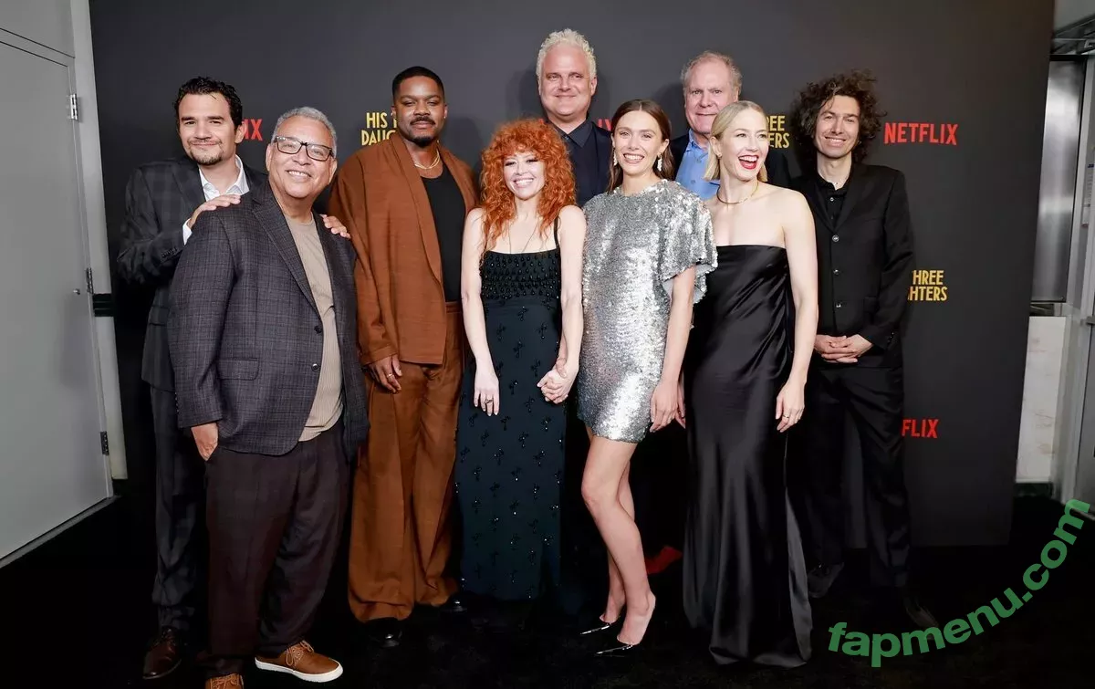 Elizabeth Olsen nude photo #1916 (elizabetholsendaily / lizabeth_olsen)