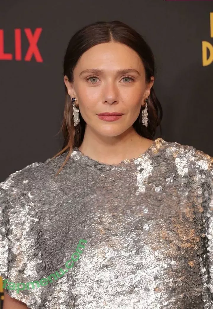 Elizabeth Olsen nude photo #1922 (elizabetholsendaily / lizabeth_olsen)