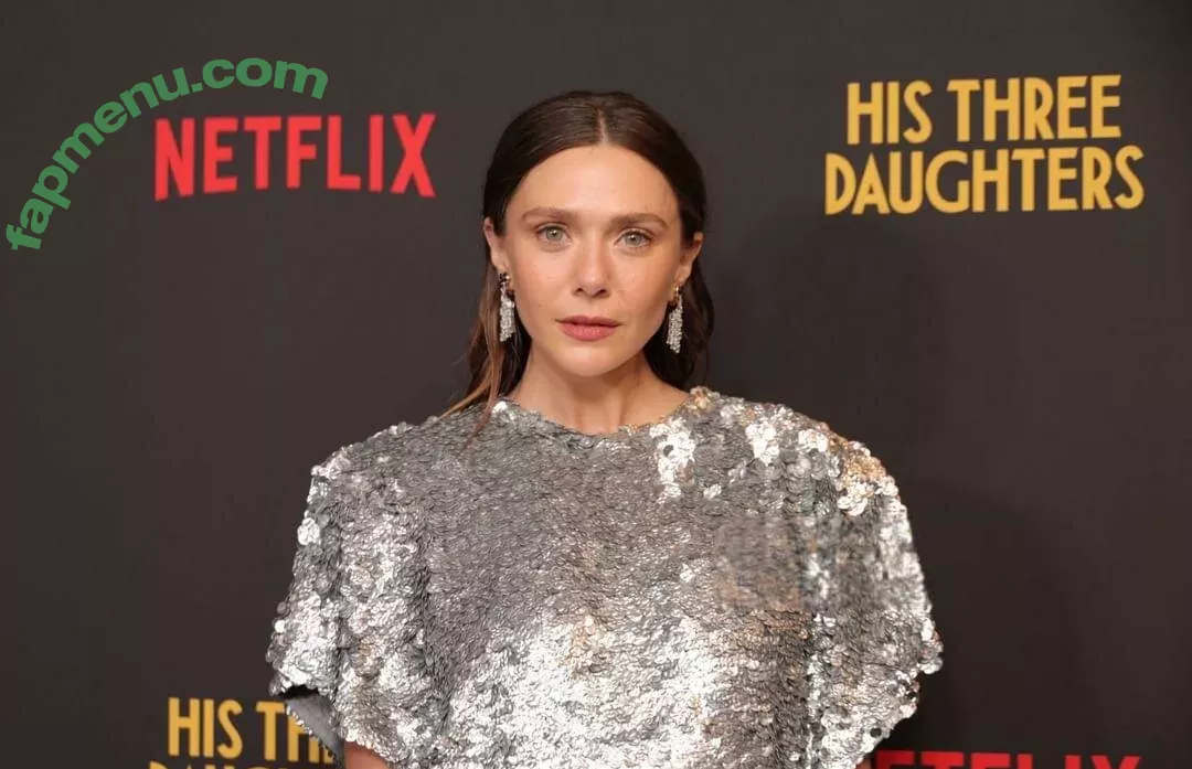 Elizabeth Olsen nude photo #1923 (elizabetholsendaily / lizabeth_olsen)