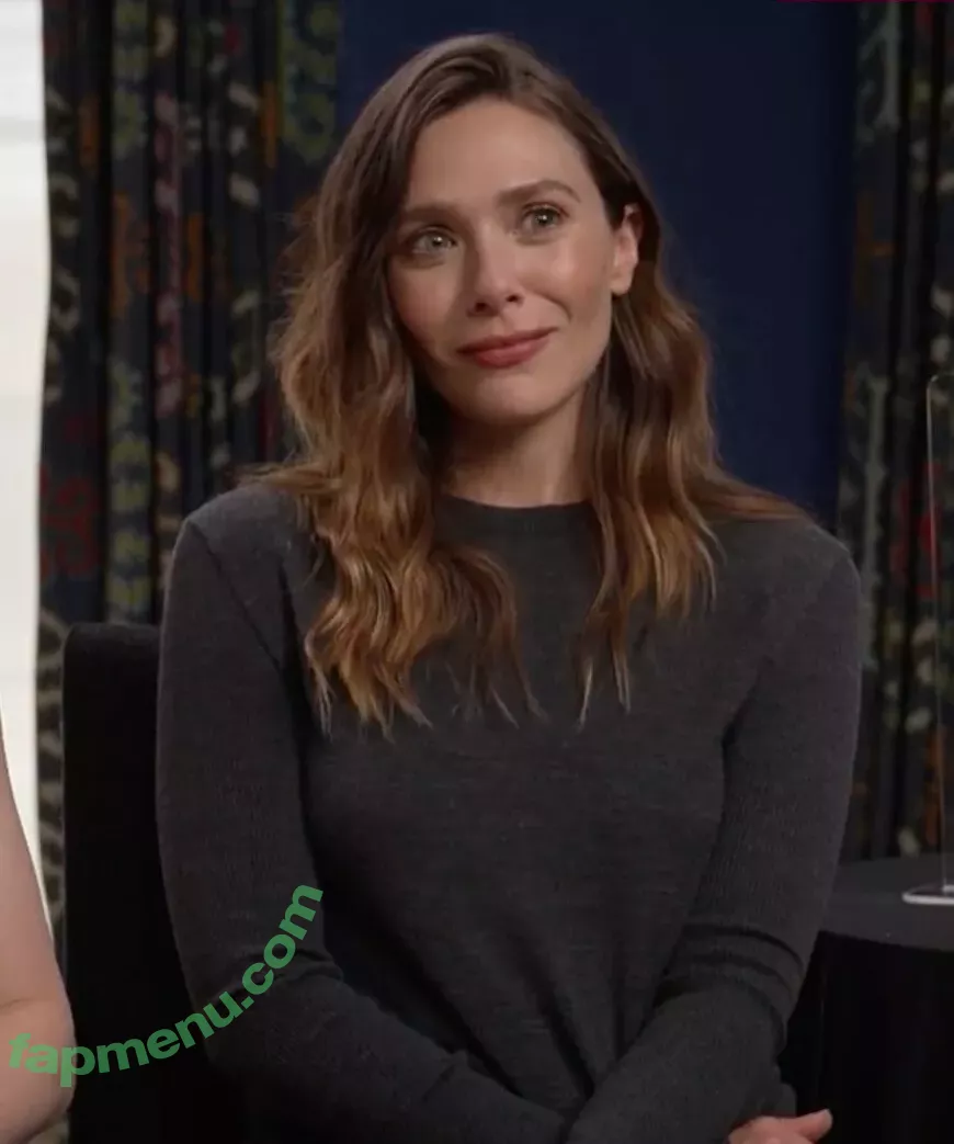 Elizabeth Olsen nude photo #1924 (elizabetholsendaily / lizabeth_olsen)