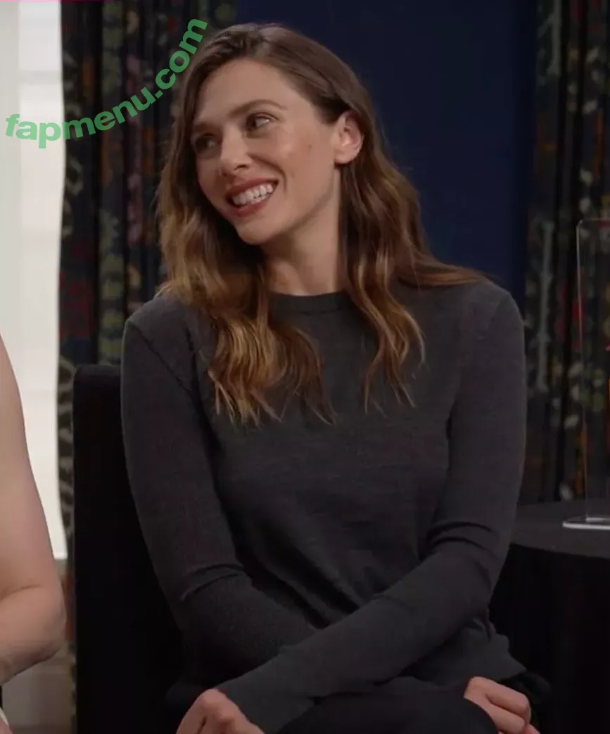 Elizabeth Olsen nude photo #1925 (elizabetholsendaily / lizabeth_olsen)