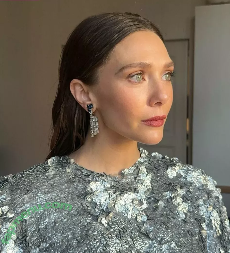Elizabeth Olsen nude photo #1929 (elizabetholsendaily / lizabeth_olsen)