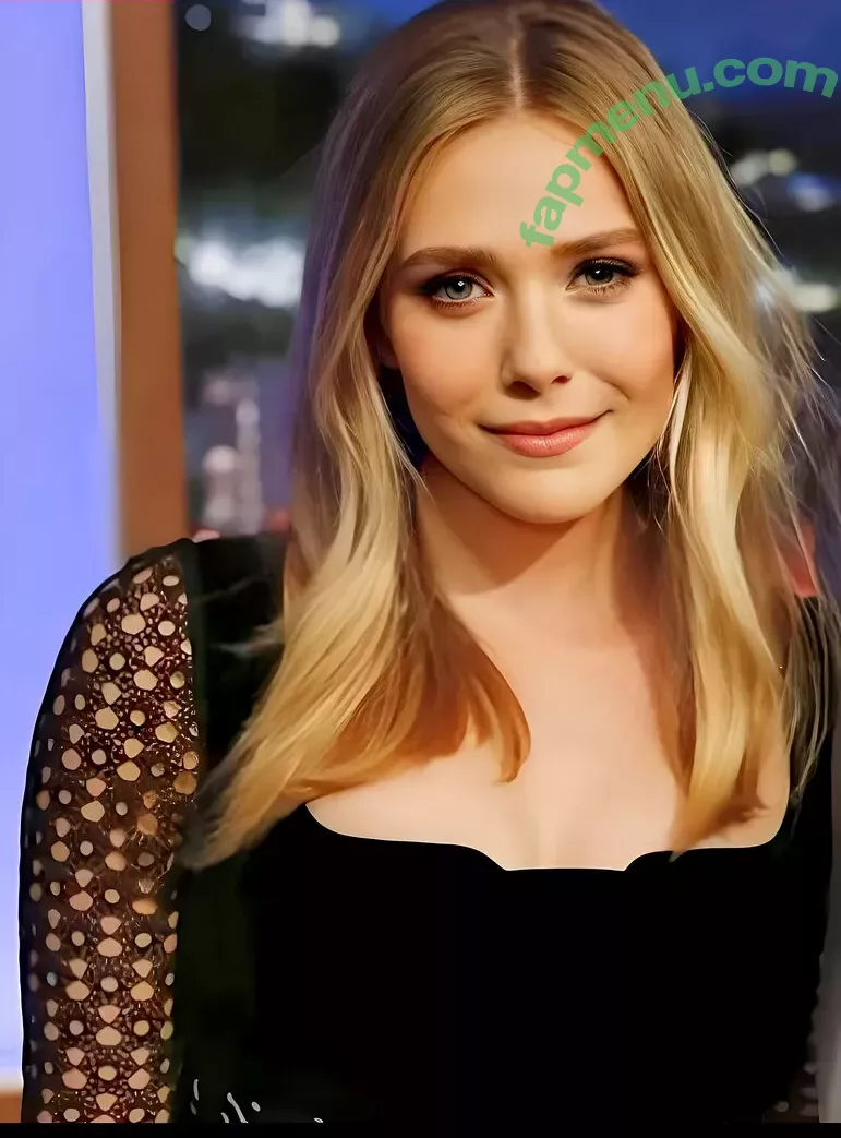 Elizabeth Olsen nude photo #1950 (elizabetholsendaily / lizabeth_olsen)
