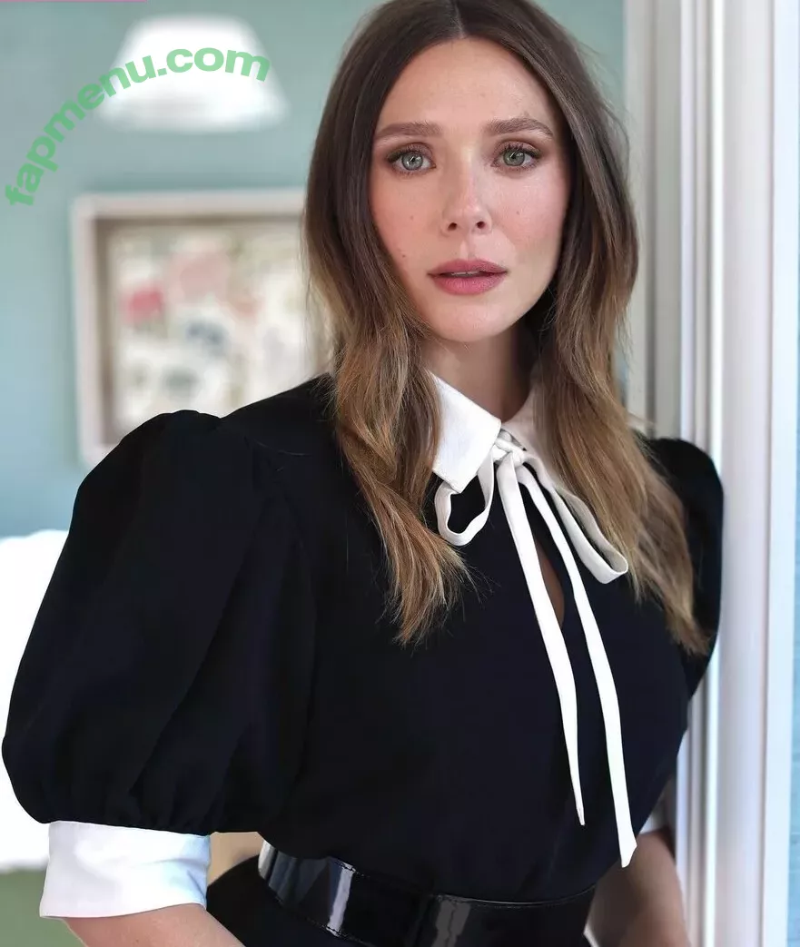 Elizabeth Olsen nude photo #1968 (elizabetholsendaily / lizabeth_olsen)