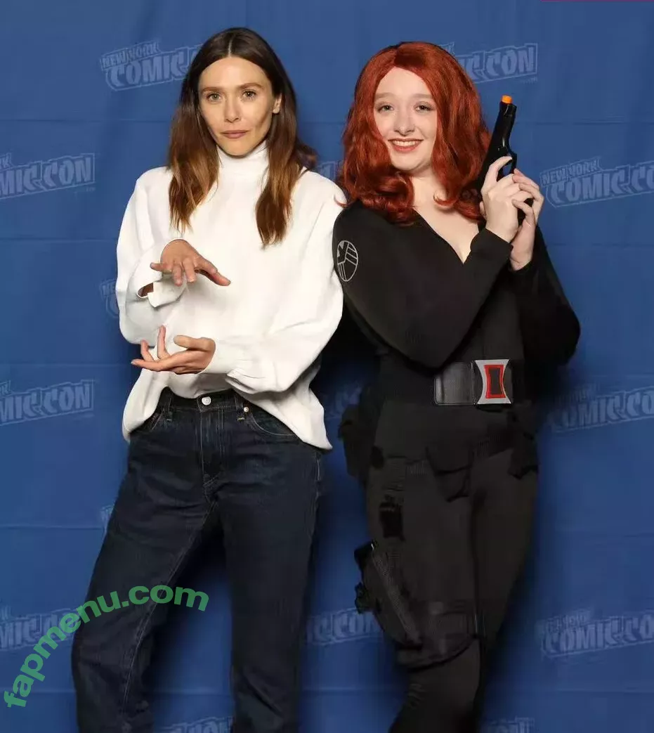 Elizabeth Olsen nude photo #1969 (elizabetholsendaily / lizabeth_olsen)