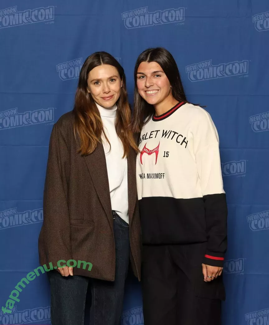 Elizabeth Olsen nude photo #1971 (elizabetholsendaily / lizabeth_olsen)