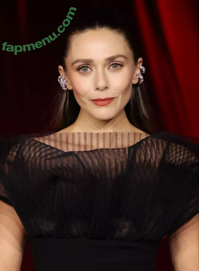 Elizabeth Olsen nude photo #1980 (elizabetholsendaily / lizabeth_olsen)