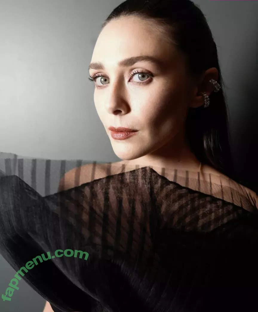 Elizabeth Olsen nude photo #1982 (elizabetholsendaily / lizabeth_olsen)